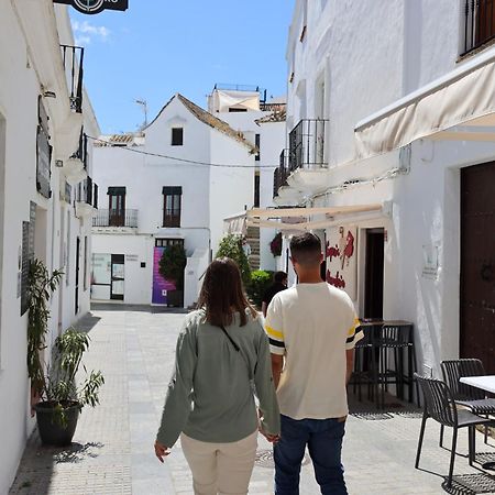 Apartamento Juan Relinque 7 - Hello Vejer Vejer de la Frontera Kültér fotó