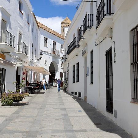 Apartamento Juan Relinque 7 - Hello Vejer Vejer de la Frontera Kültér fotó