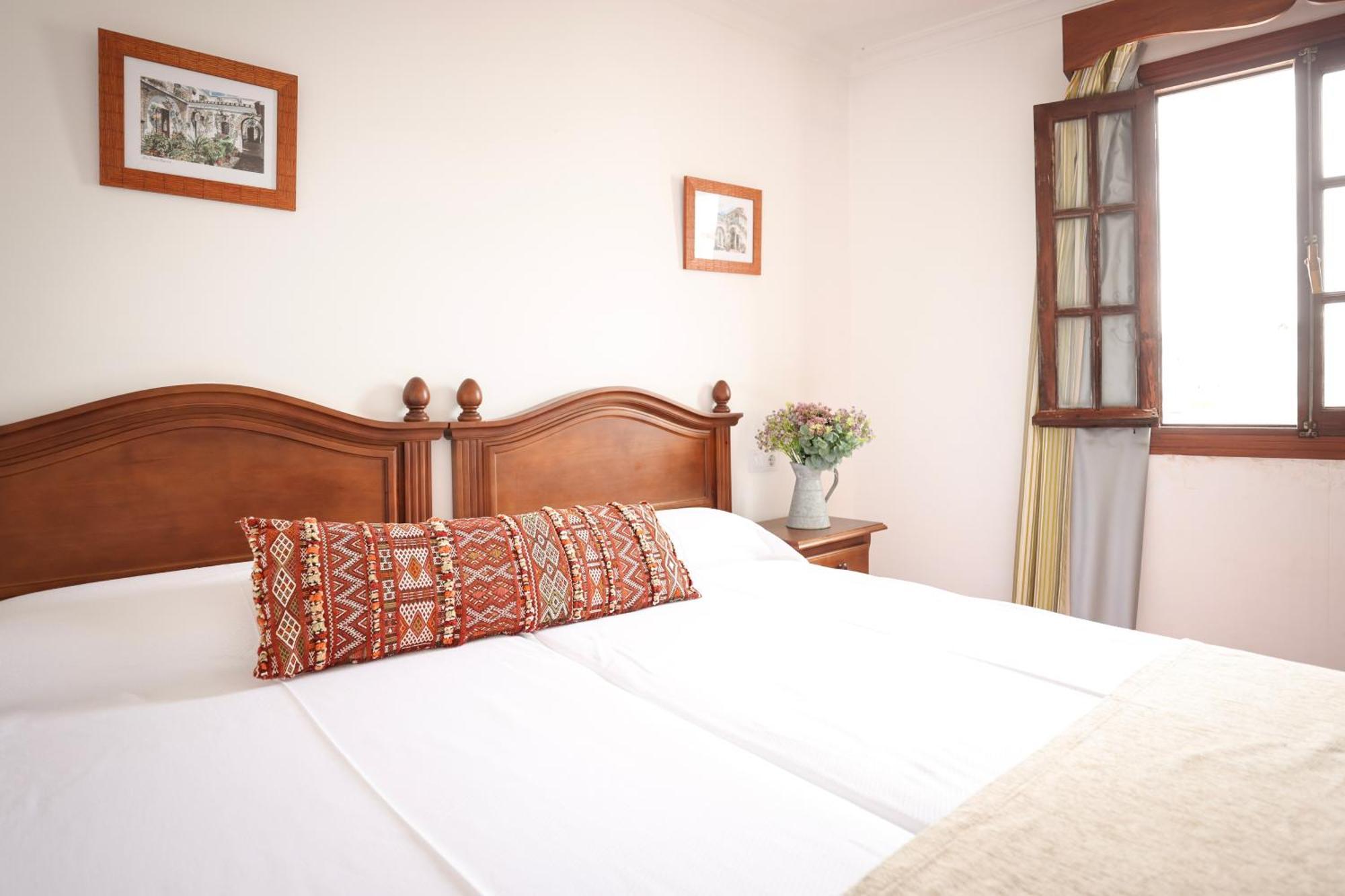Apartamento Juan Relinque 7 - Hello Vejer Vejer de la Frontera Kültér fotó