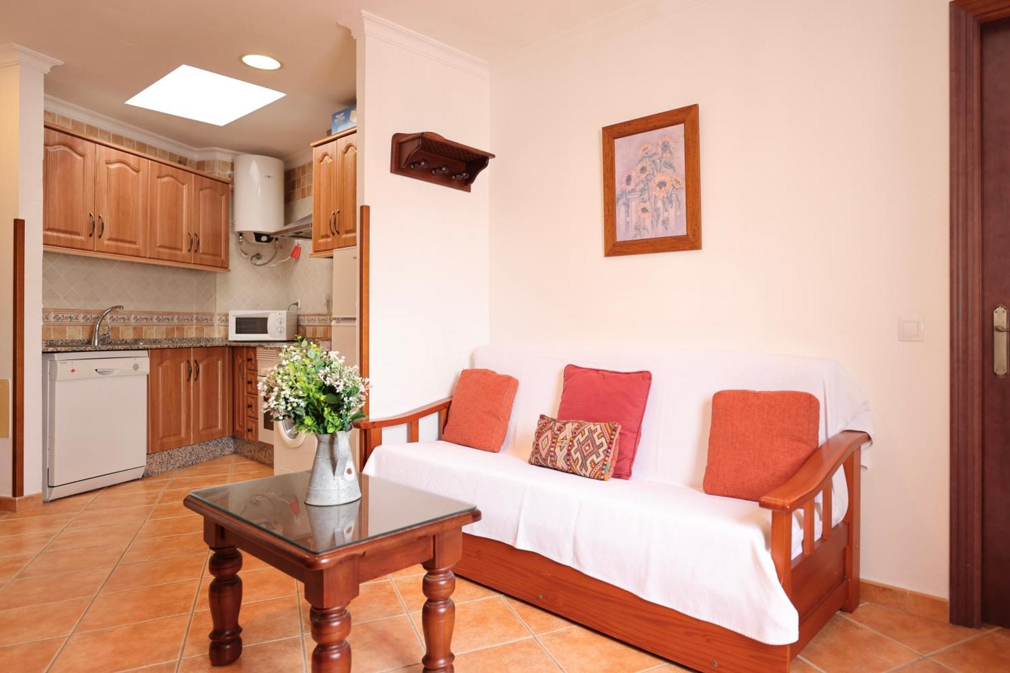 Apartamento Juan Relinque 7 - Hello Vejer Vejer de la Frontera Kültér fotó