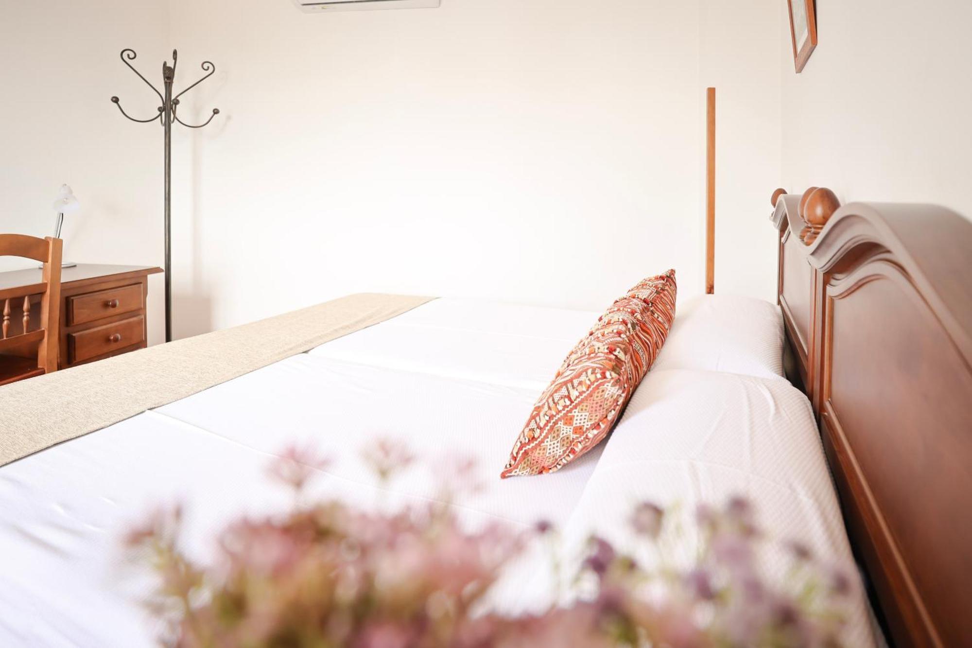 Apartamento Juan Relinque 7 - Hello Vejer Vejer de la Frontera Kültér fotó