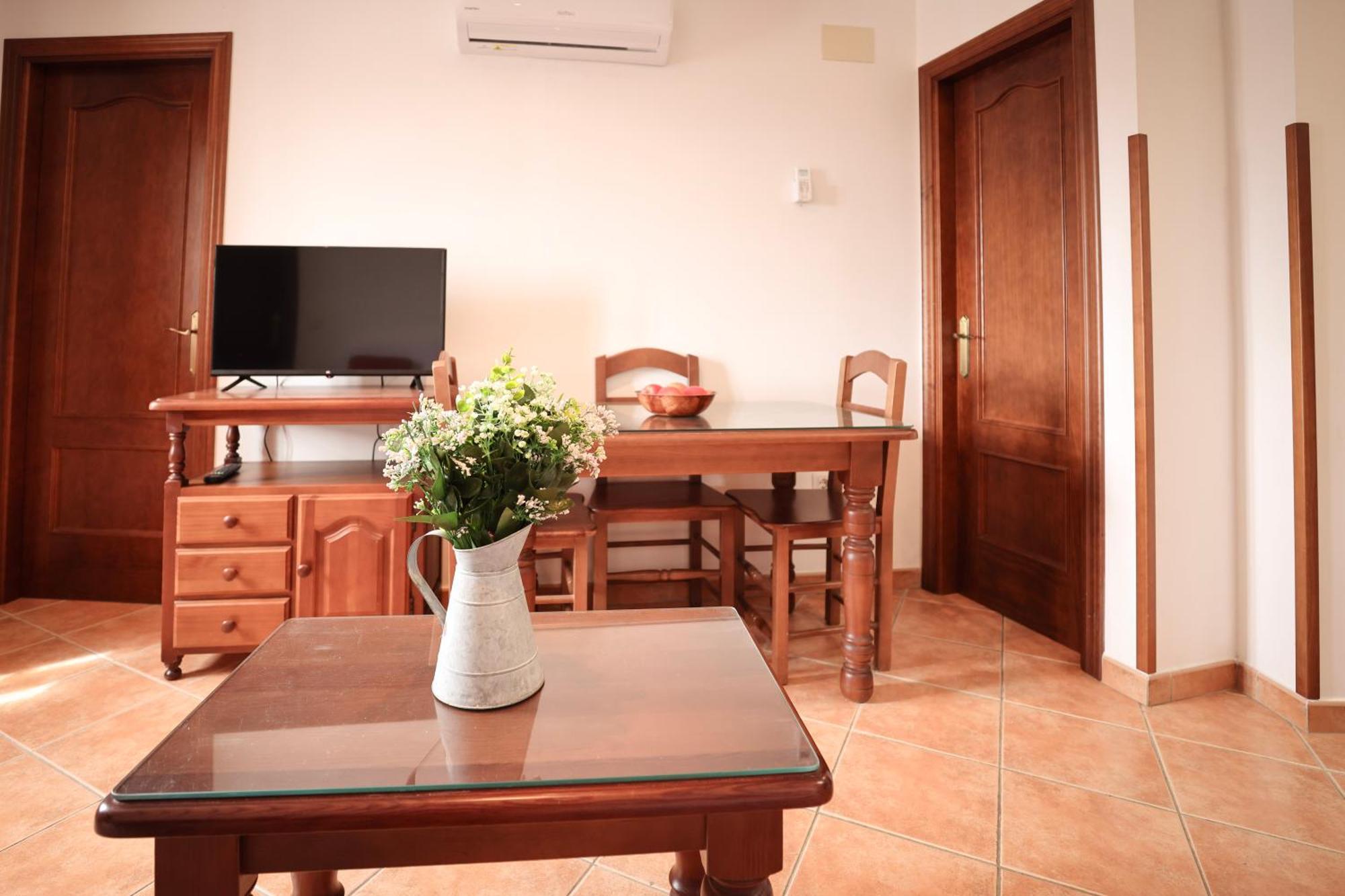 Apartamento Juan Relinque 7 - Hello Vejer Vejer de la Frontera Kültér fotó