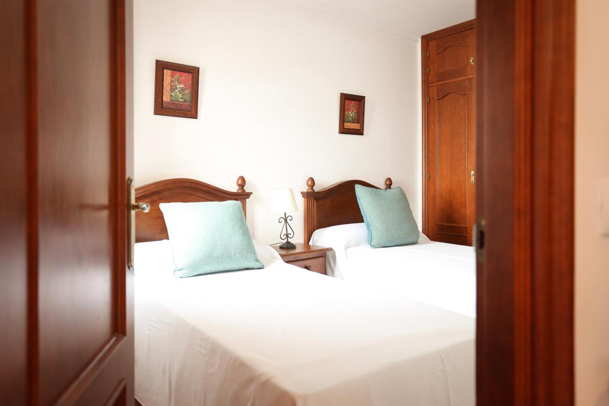Apartamento Juan Relinque 7 - Hello Vejer Vejer de la Frontera Kültér fotó