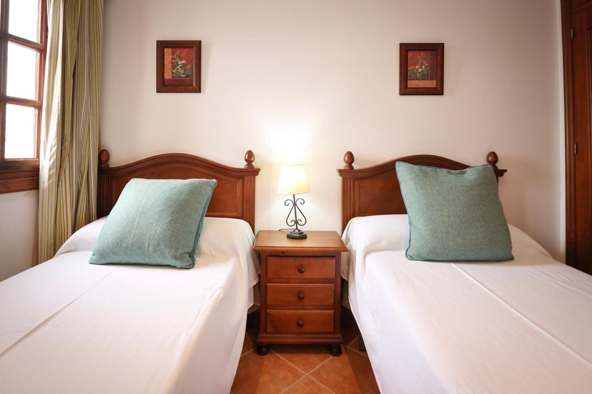 Apartamento Juan Relinque 7 - Hello Vejer Vejer de la Frontera Kültér fotó