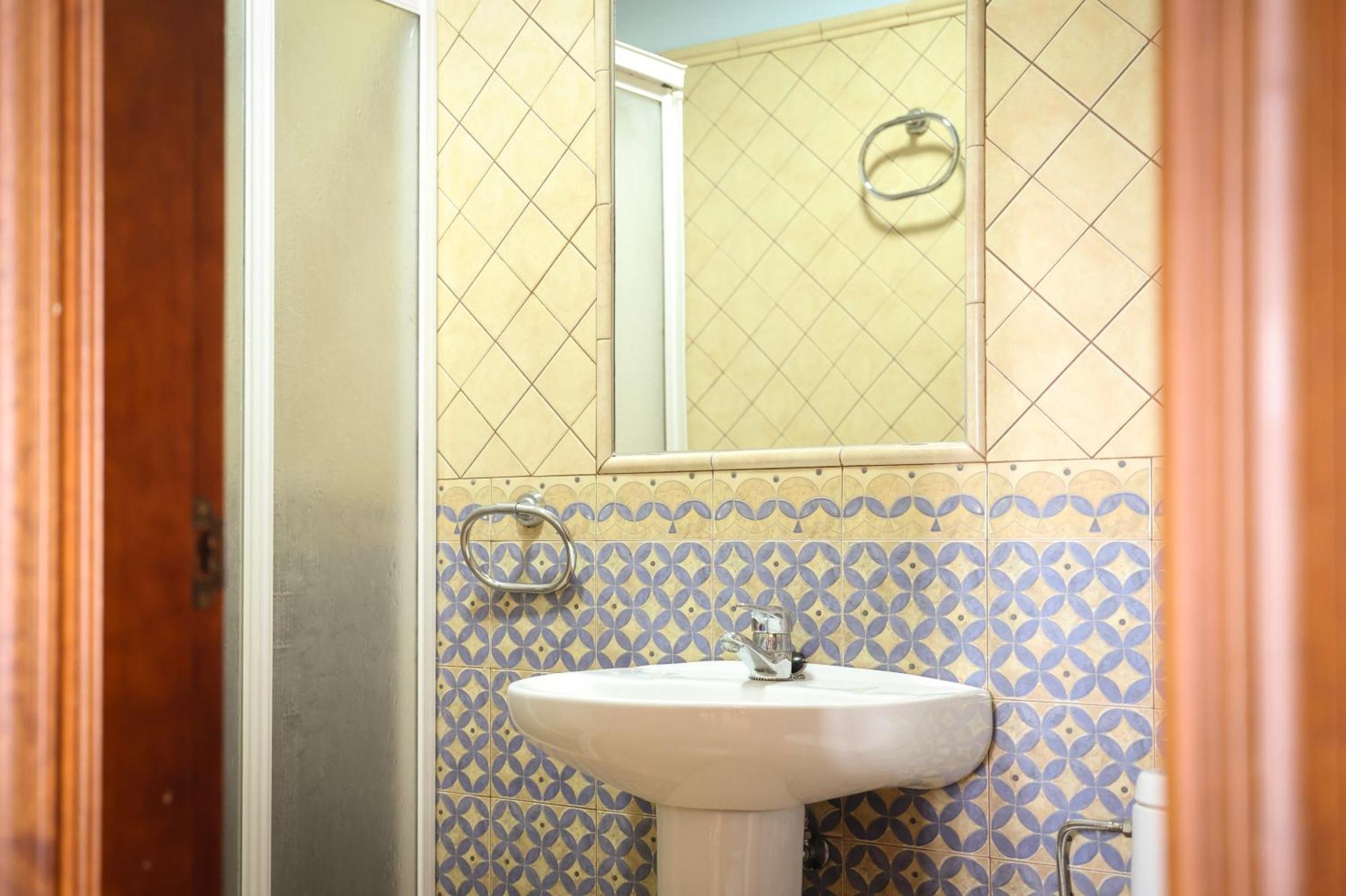 Apartamento Juan Relinque 7 - Hello Vejer Vejer de la Frontera Kültér fotó